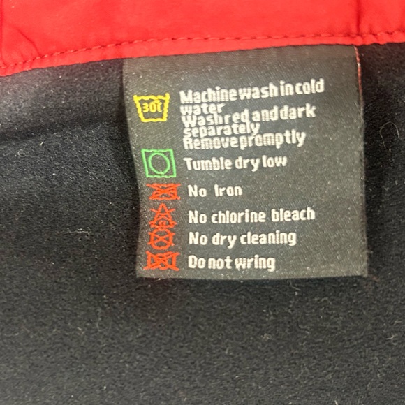 Swix Ski Vest Size Small - Picture 7 of 9